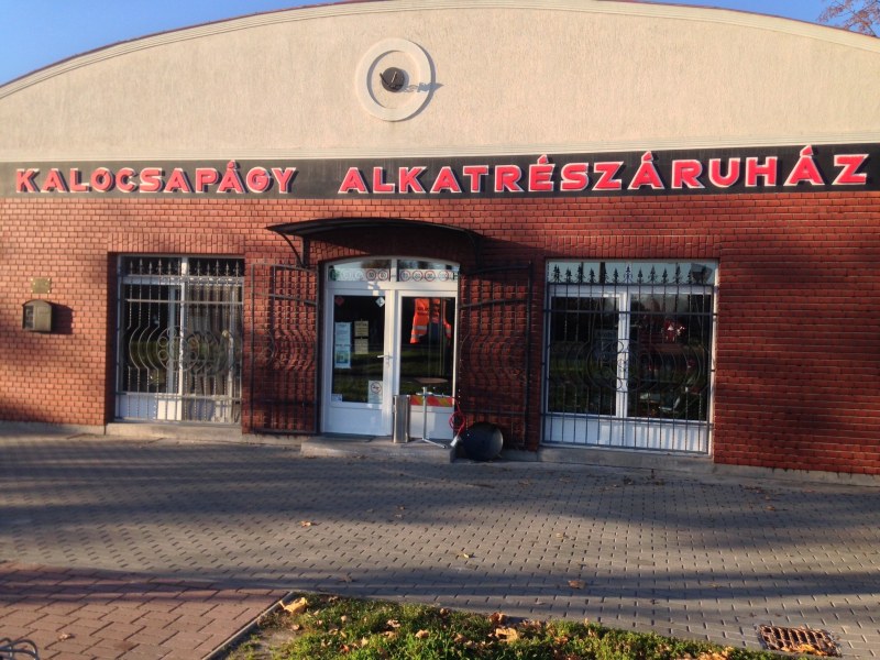 KALO-MOBIL üzletfotó 1